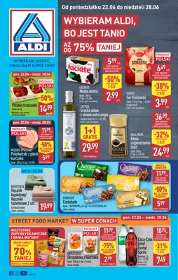 Katalog Aldi